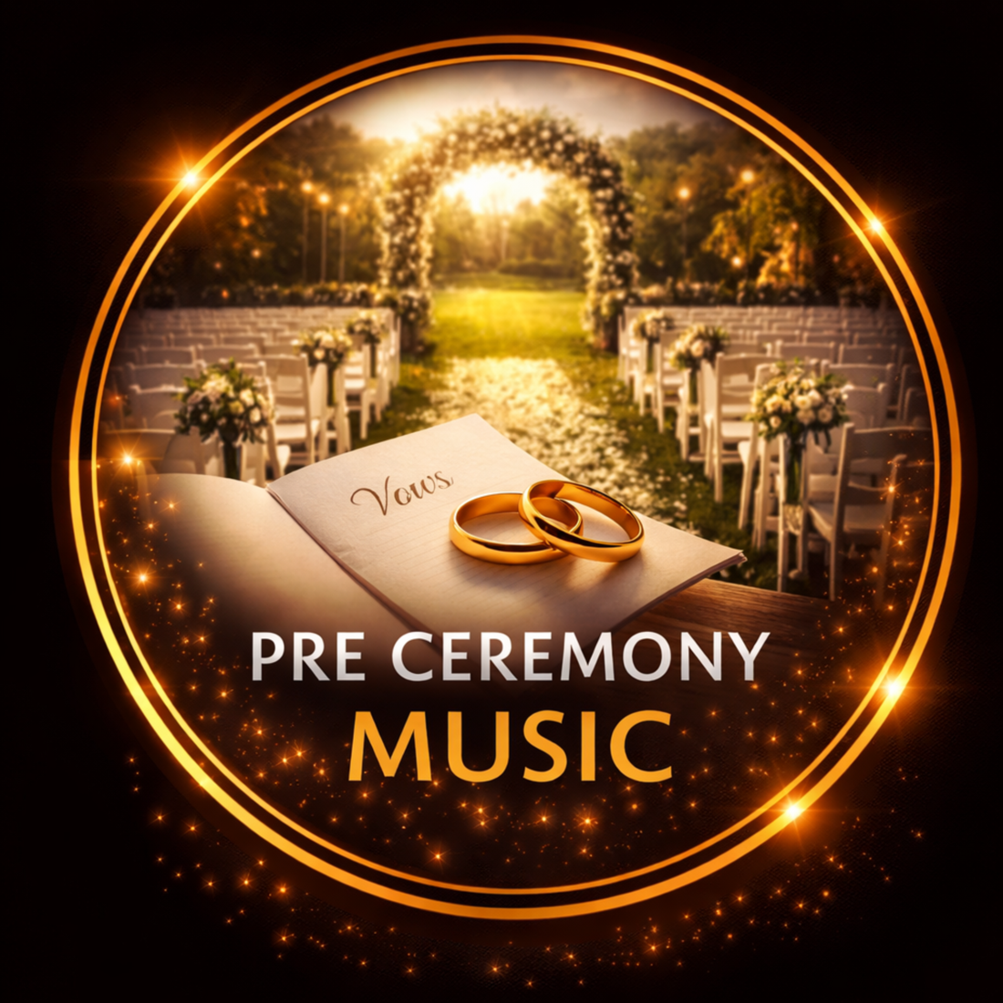 Violin Strings playlist artwork