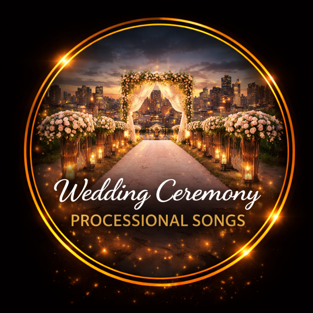 Ceremony Processional Songs artwork